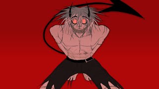 Shut Me Up | Oc Amv/Animation (TW/FW)