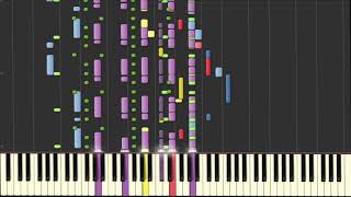 Donovan Leitch   THERE IS A MOUNTAIN