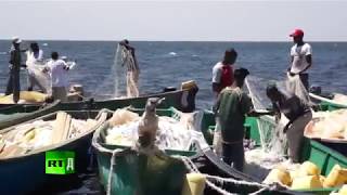 Migingo: The Iron-Clad Island