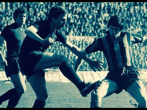 Inter-Torino 0-1 Serie A 76-77 20' Giornata 13/3/77