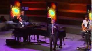 Gordon Mote & Marshall Hall - Everybody Do u Believe