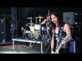 Heaven's Basement - Fire,Fire [Download ...