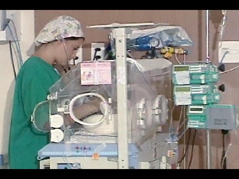 Profissionais de enfermagem podem ter aposentadoria especial 