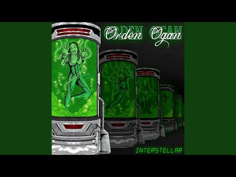 Interstellar (feat. Brainstorm)