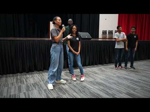 Bezoek Ad Fontes Lyceum | Assuria N.V.