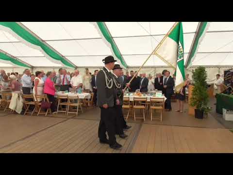 Gemeinde Eicklingen - 50 Jahre  Gemeinde Eicklingen  2018