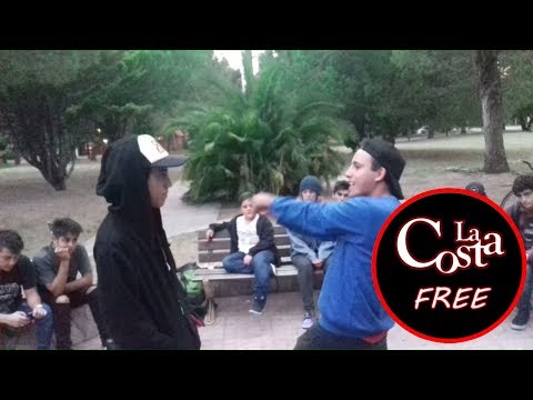 INMO vs FDB - SEMIFINAL Fecha 6 (2018) - La Costa Free