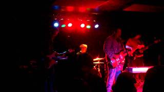 The Bellmont play live at Low Spirits in Albuquerque part 4