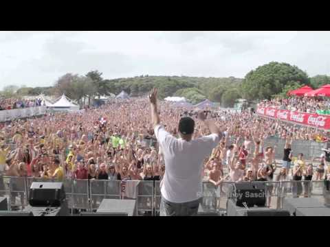 RUDY MC - Spring Break Europe 2012 the teaser of the teaser