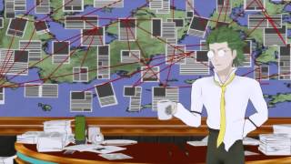 Episode 12 Jaunedice Part 2 - RWBY Volume 1 Score (Jeff Williams &amp; Steve Goldshein)