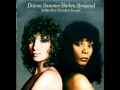 Donna Summer - No More Tears (Enough Is Enough) (Duet With Barbra Streisand)