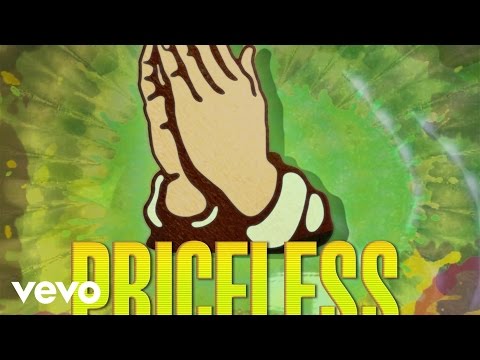Vocab Slick - Priceless (feat. Opio)