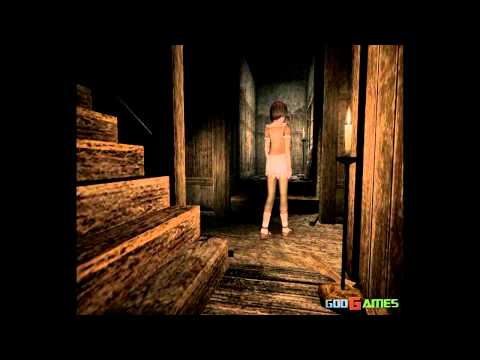 Project Zero II: Crimson Butterfly (Fatal Frame II: Crimson Butterfly) - Gameplay Xbox HD 720P