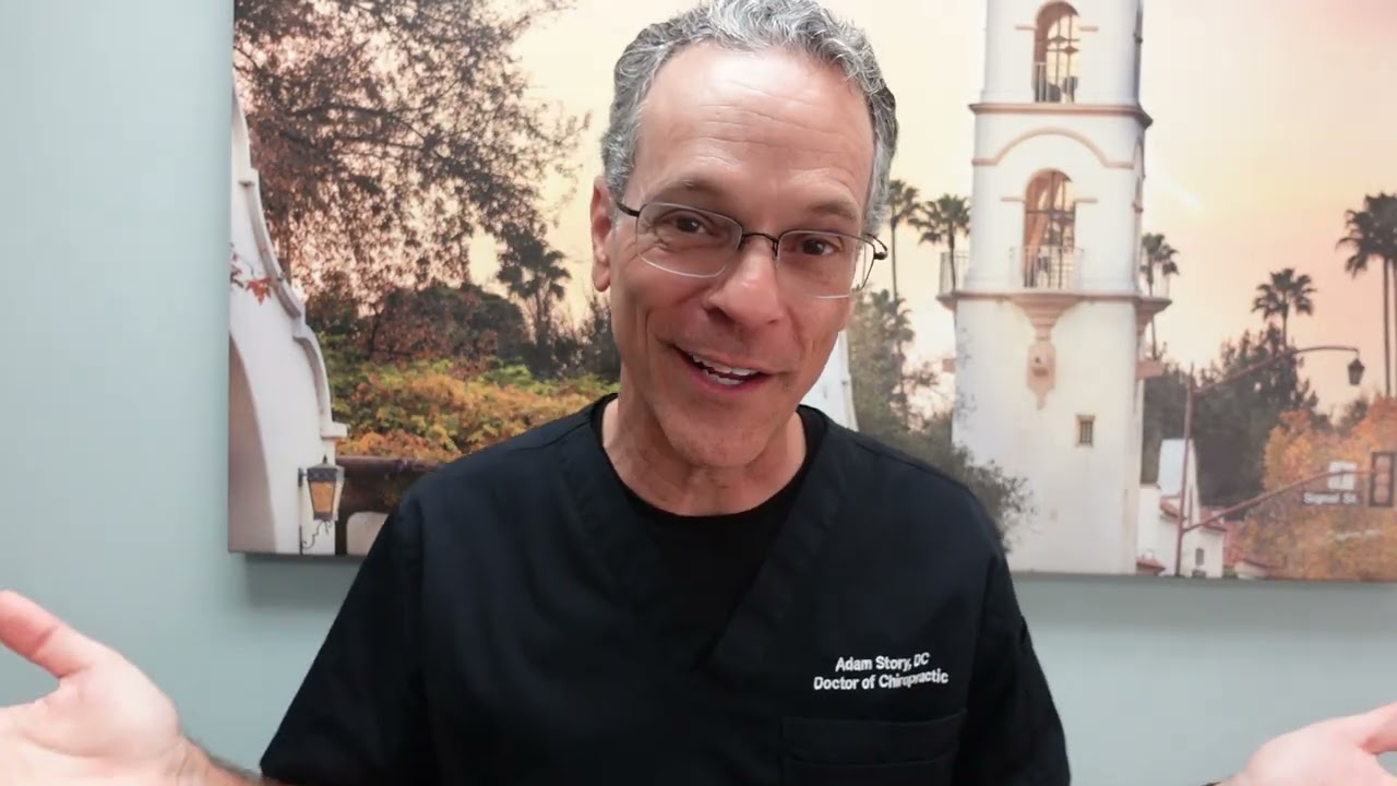 Why I do NOT drink coffee