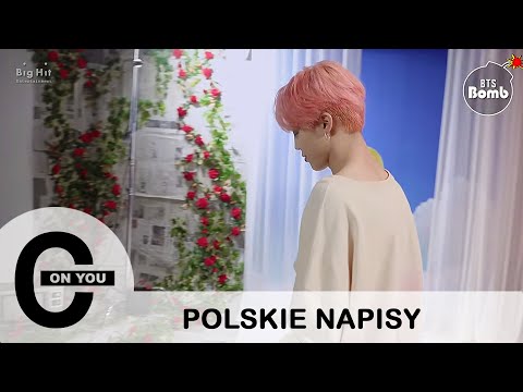 [POLSKIE NAPISY] 191102 Jimin is directing a new music video! (Bangtan Bomb) | CRUSHONYOU