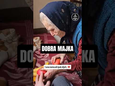 Добра мајка. 🎥:unutarnji_mir #ikoniya #мајка