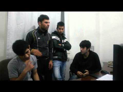 LİVE VİDEO (Sirius-Rapanzer-AcarDejavu-Nephertiti)