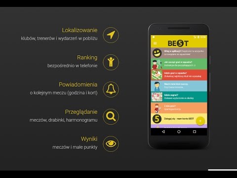 Kort 1, Indywidualne Mistrzostwa Polski Seniorów w Squasha, 10.06.2017