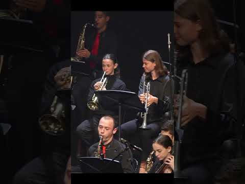 Handel - Hornpipe part 1 #shorts #orchestra #music #baroque