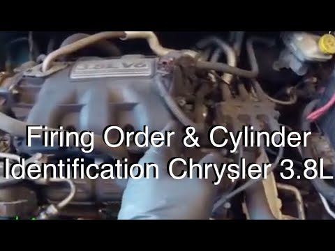 download lagu mp3 mp4 2000 Dodge Caravan 3 0 Firing Order, download lagu 2000 Dodge Caravan 3 0 Firing Order gratis, unduh video klip 2000 Dodge Caravan 3 0 Firing Order