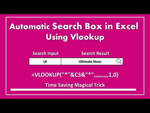Vlookup Formula in MS Excel with Examples Finding Particular Data in Same Different Workbooks Hindi