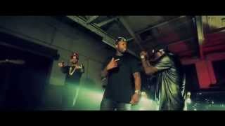 G UNIT   Nah I'm Talking Bout   Official Video 2014