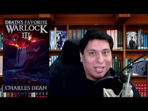 Death's Favorite Warlock 3