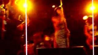 Long Blondes - Giddy Stratospheres