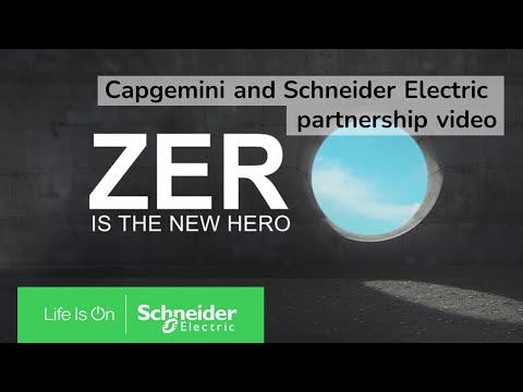 Discover the innovative energy management platform 