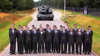 10 اشياء مثيرة للإعجاب انت محظوظًا لرؤيتها في حياتك