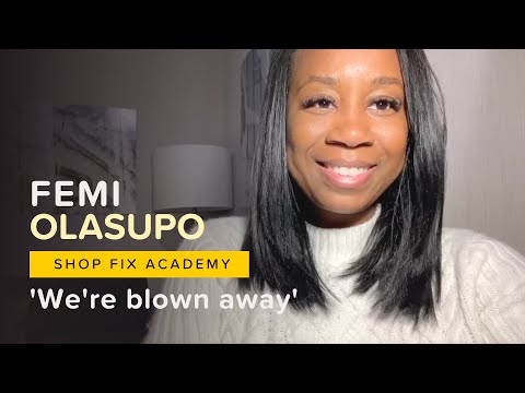 Femi Olasupo