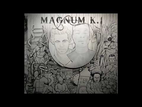 Magnum Ki (Ismaila and DJ Kutdown) - Radio Killed (Gun Shy 2008)