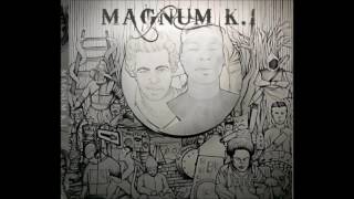 Magnum Ki (Ismaila and DJ Kutdown) - Radio Killed (Gun Shy 2008)
