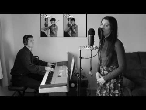 Mademoiselle Noir - Peppina (hitRECord) Cover