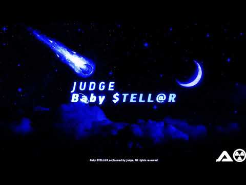 Judge - Baby $TELL@R 💫