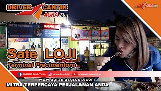 Download lagu DRIVER CANTIK ll ENAK & EMPUK SATE LOJI TERMINAL PRACIMANTORO, WONOGIRI mp3