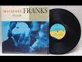 Michael Franks - Blue Pacific (Full Album) ►1990◄