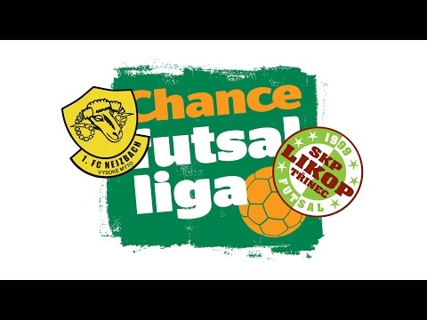 1. FC Nejzbach Vysoké Mýto – SKP Likop Třinec 7:1 (4:0)