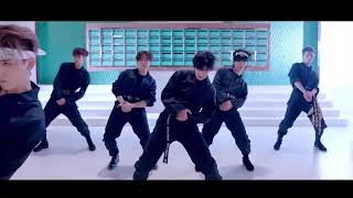 [Official MV] Nine Percent - 创新者 (RULE BREAKER )