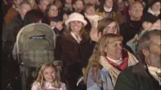 Phil Vassar - Lighting Of National Christmas Tree