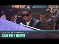 Legendary Stars Come Together To Honor Jamie Foxx S Musical Career BETAwards BET Awards 25