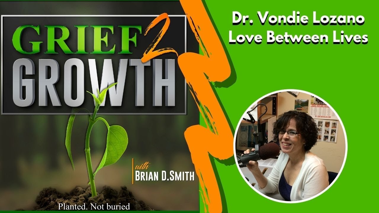 WHAT HAPPENS BETWEEN LIVES? Dr. Vondie Lozano Unlocks the Secrets of the Soul’s Purpose