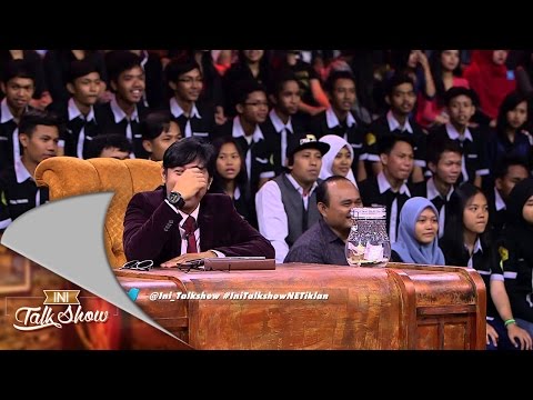 Ini Talk Show - 7 Februari 2015 Part 1/4 - Alexandra Gottardo, Cathrine Wilson, Yuanita & Davina