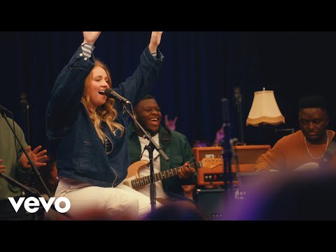 SEU Worship, Kenzie Walker, Jacob Lynch - Who Is Like The Lord (Music Video)