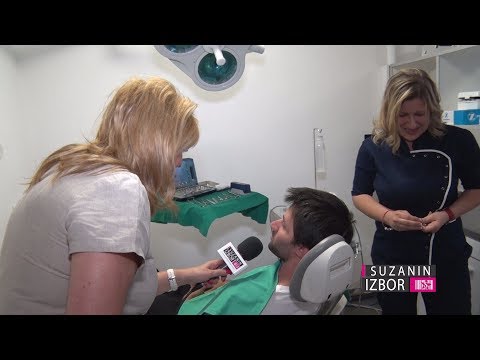 Suzanin izbor S02E90 - Beogradski osmeh: Implanti