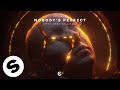Bhaskar - Nobody's Perfect (feat. Dana Williams) [Official Audio]