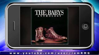 The Babys - Isn't It Time [HQ]