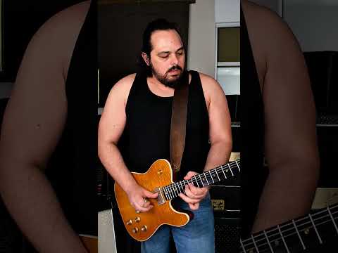 It's Latin blues time!