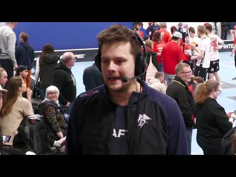 Post-Game 5. LK LNM: Miro Mäkelä