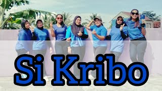 Download lagu SI KRIBO COVER YAYAH ANDRIANI / KREASI SENAM DANGDUT VOLLER LIEBE mp3